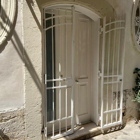 Appartement Casa Angelino à Syracuse Extérieur photo