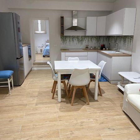 Appartement Casa Angelino à Syracuse Extérieur photo