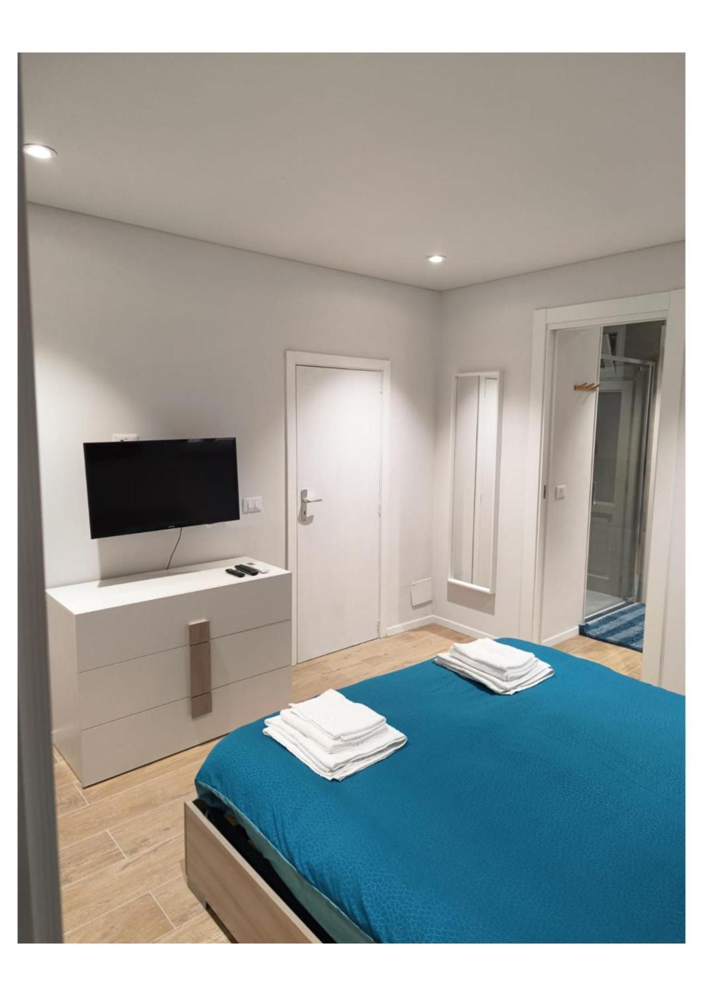 Appartement Casa Angelino à Syracuse Extérieur photo