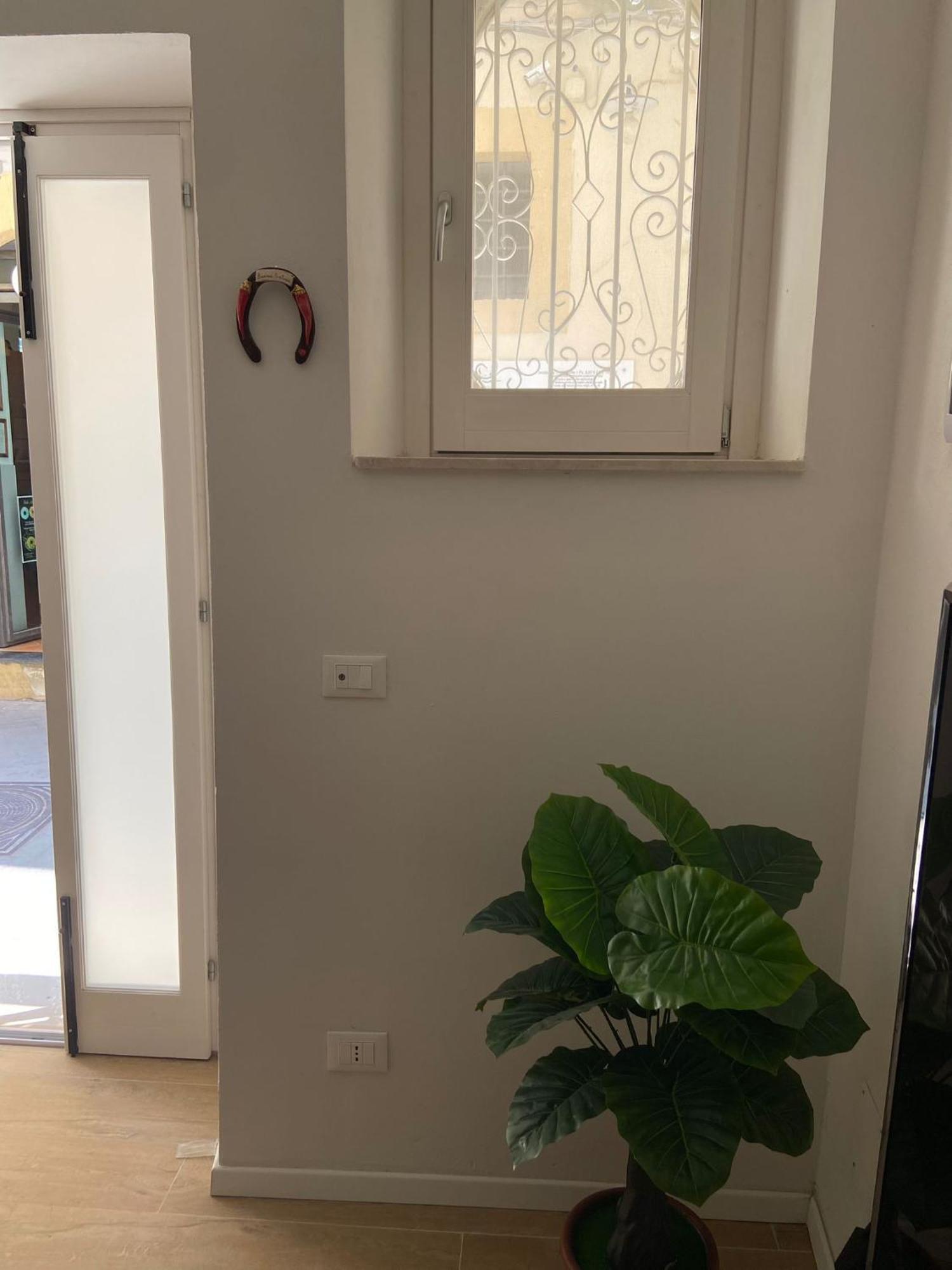 Appartement Casa Angelino à Syracuse Extérieur photo