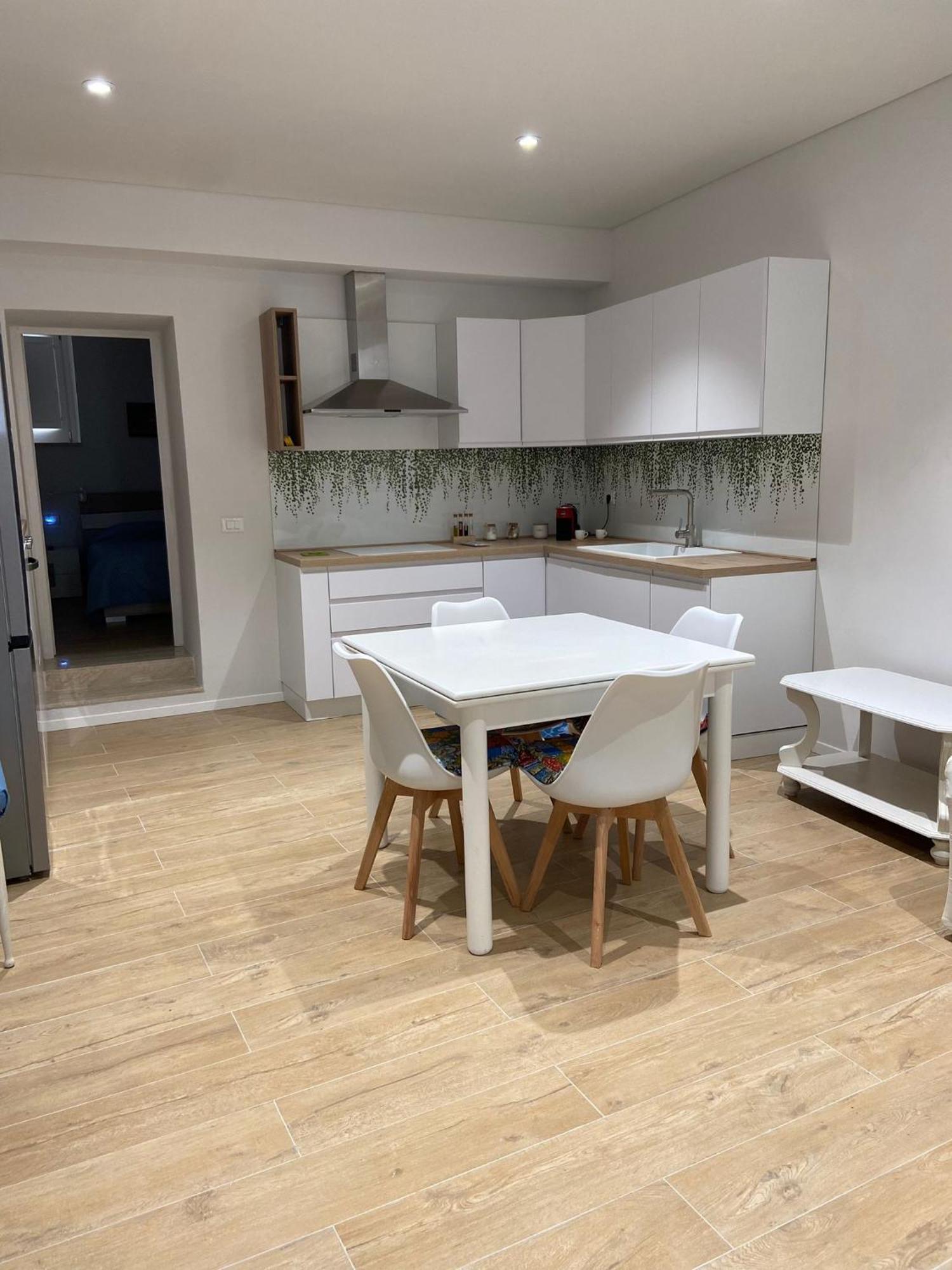 Appartement Casa Angelino à Syracuse Extérieur photo