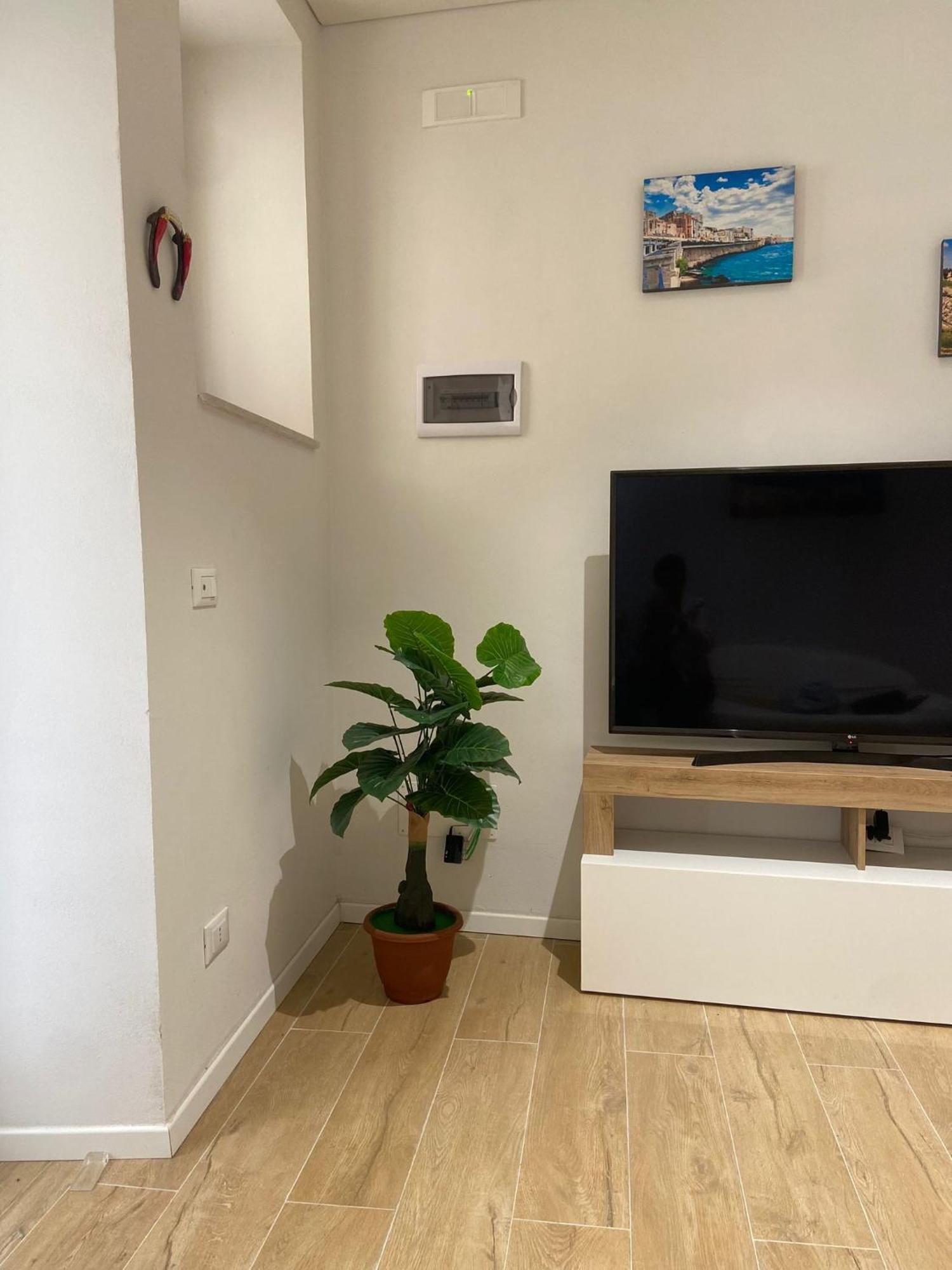 Appartement Casa Angelino à Syracuse Extérieur photo