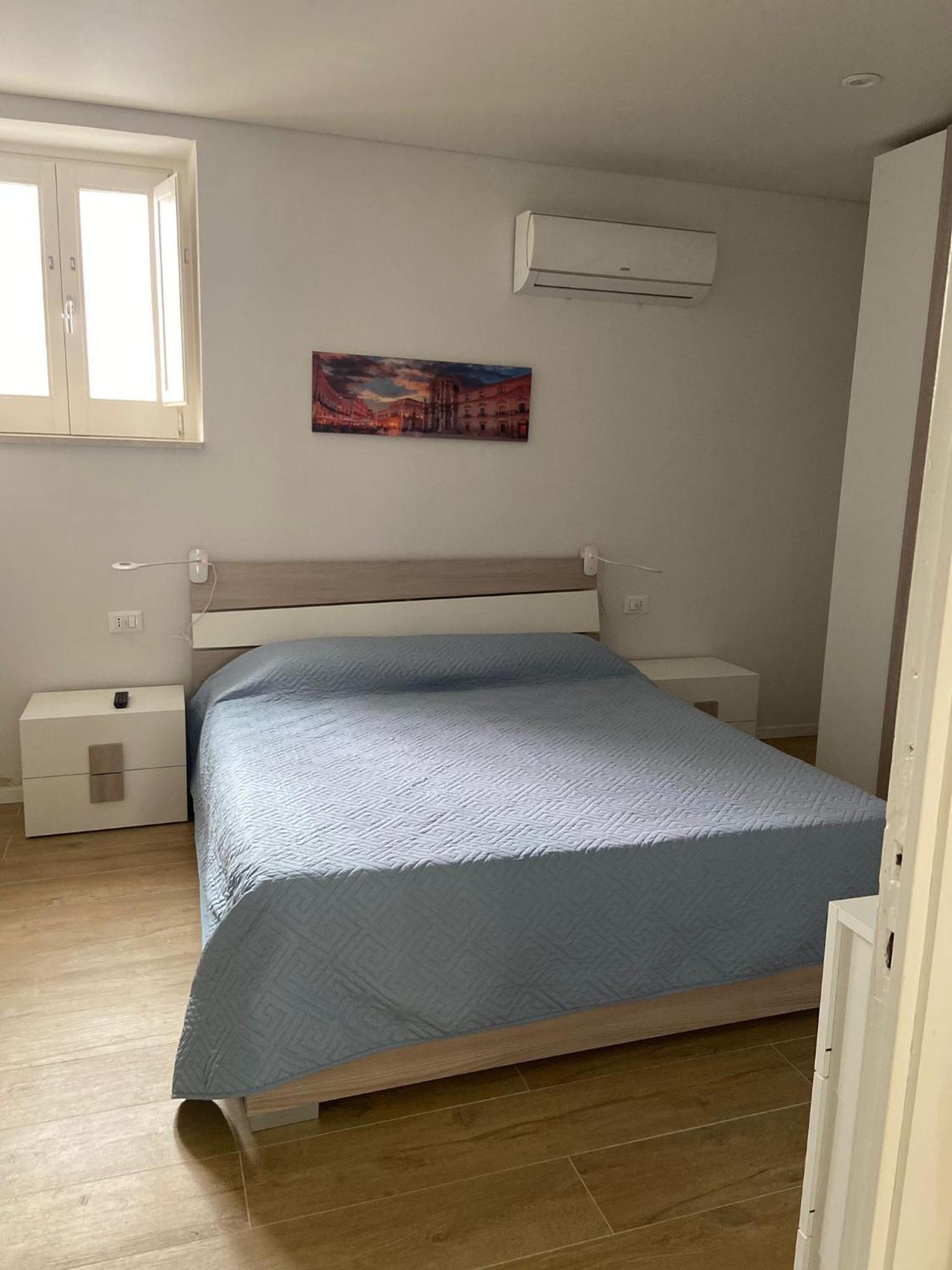 Appartement Casa Angelino à Syracuse Extérieur photo