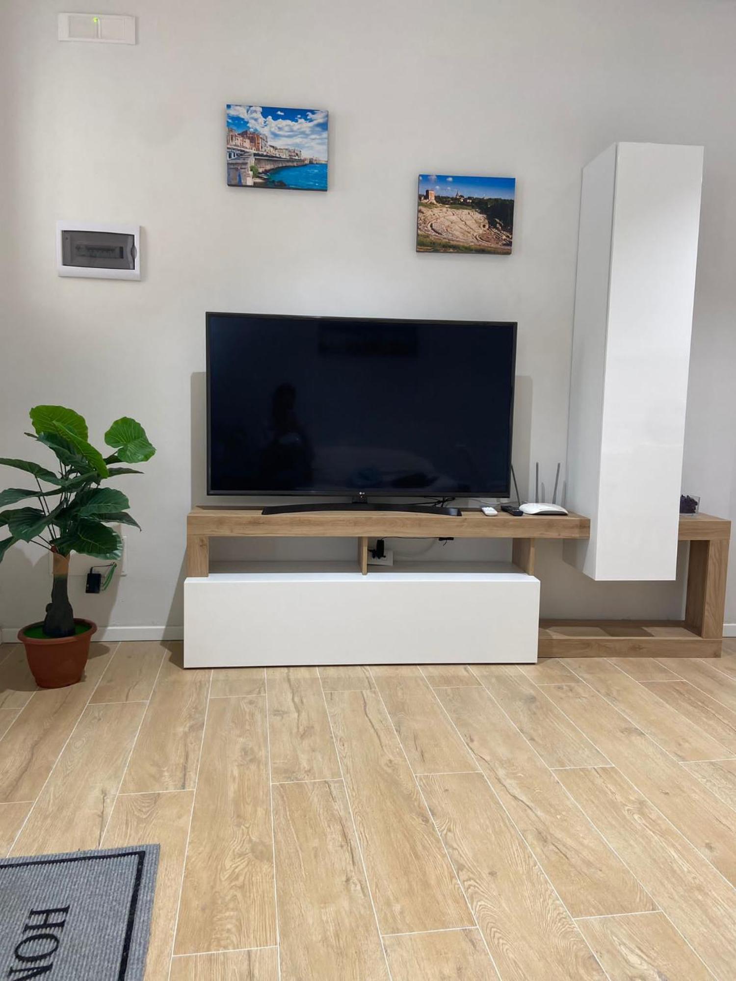Appartement Casa Angelino à Syracuse Extérieur photo